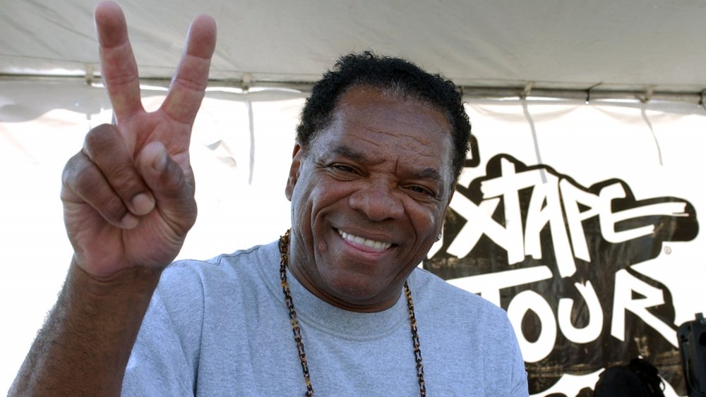 John Witherspoon