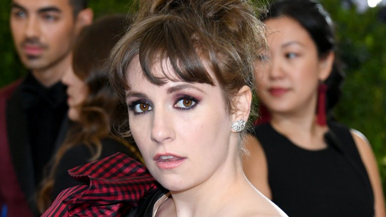 Lena Dunham