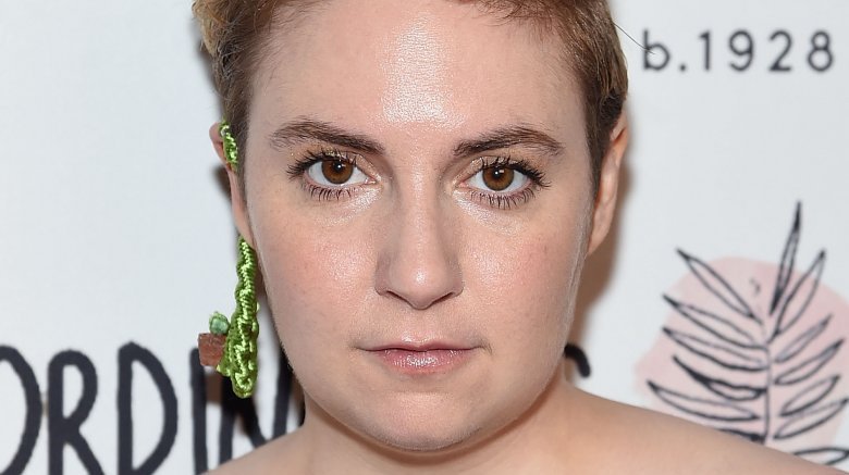 Lena Dunham