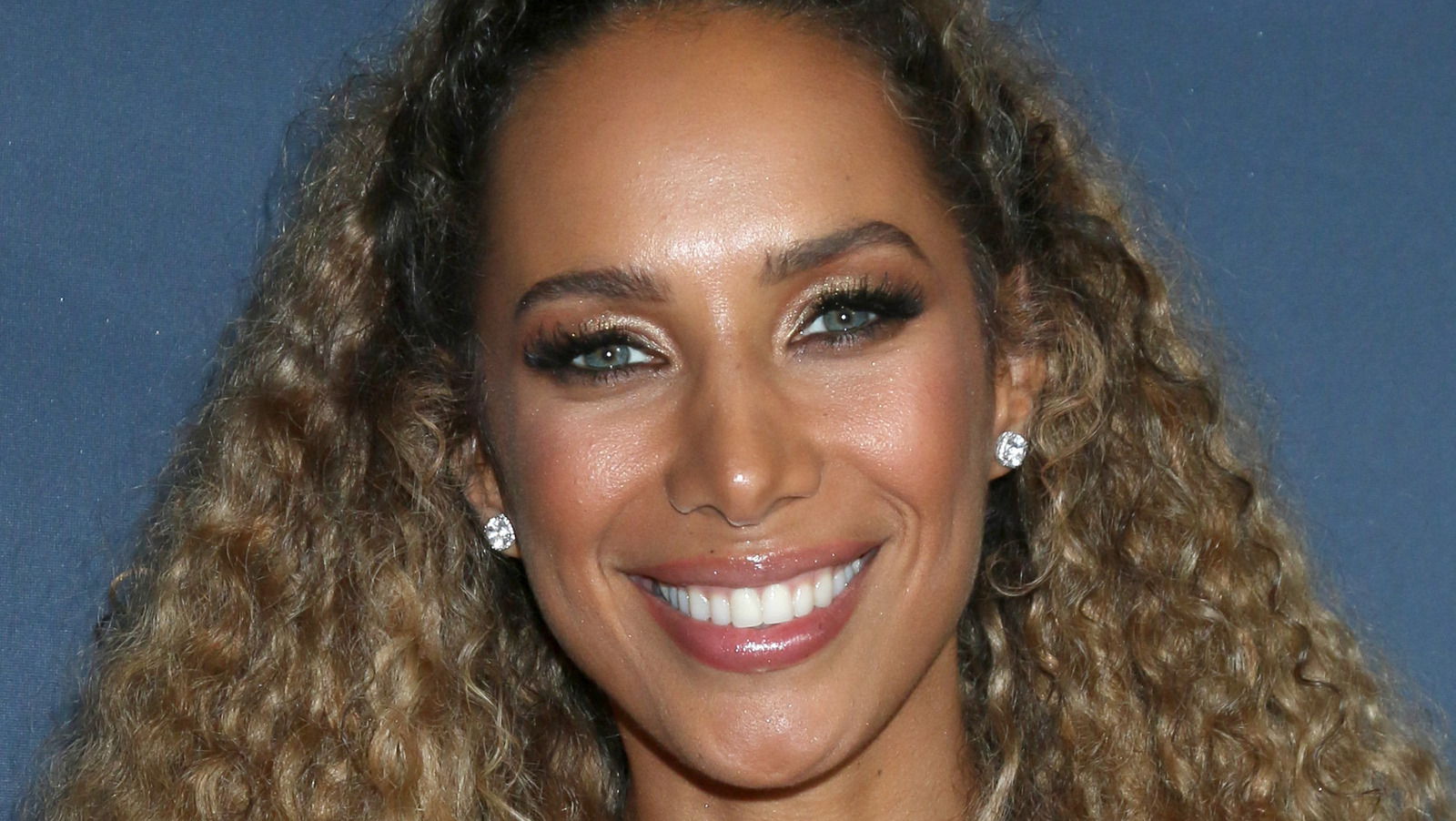 Leona Lewis Accuses Michael Costello Of Being A Hypocrite.