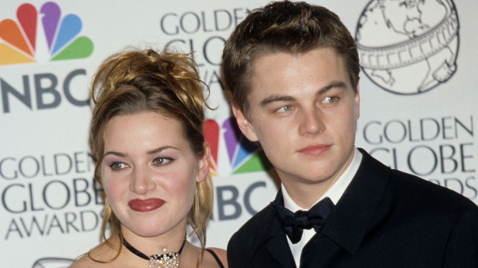 Leonardo DiCaprio Hated This Line In Titanic, But Fans Were Totally Obsessed