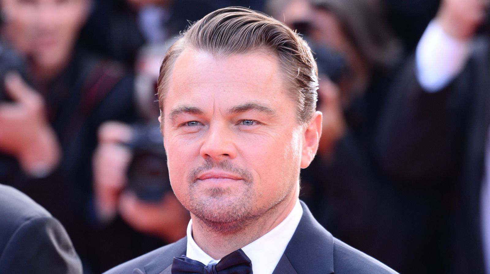 Leonardo DiCaprio Serves Up A Wimbledon 2025 Appearance And His Haters Have Plenty To Say