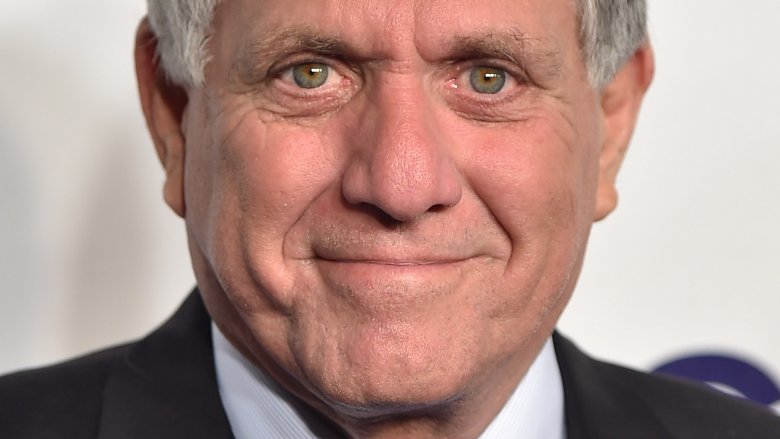 Les Moonves