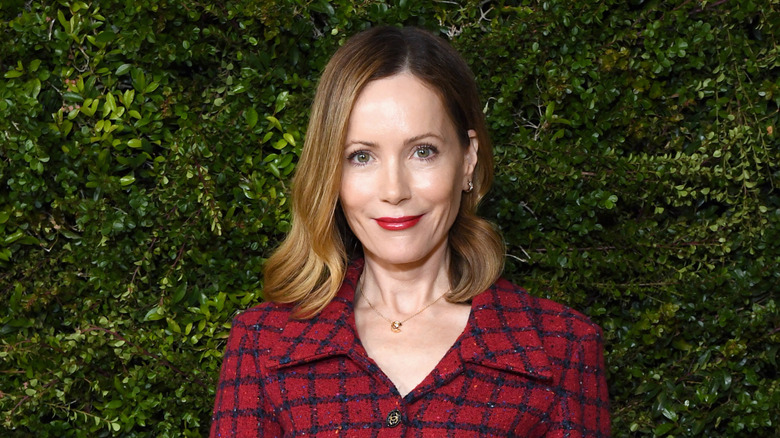 Leslie Mann at Academy Women's Luncheon in 2022