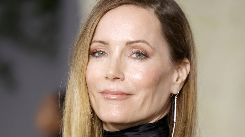 Leslie Mann at 2nd Annual Academy Museum Gala in 2022