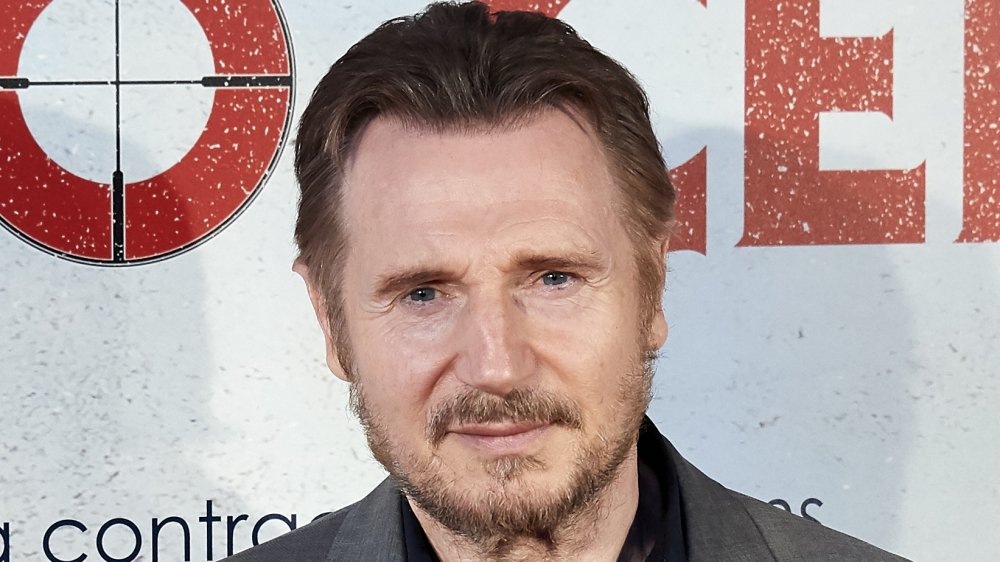 Liam Neeson 