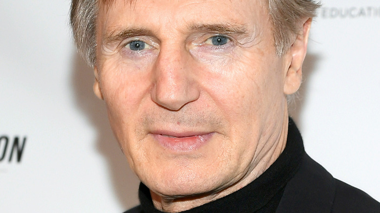 Liam Neeson