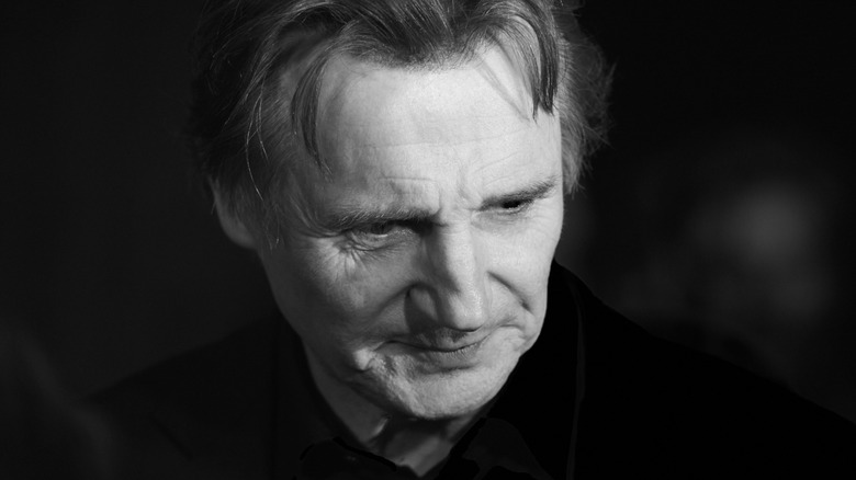 Liam Neeson