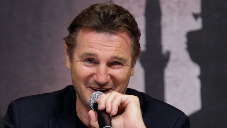 Liam Neeson