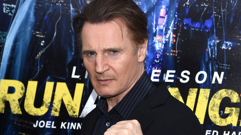 Liam Neeson