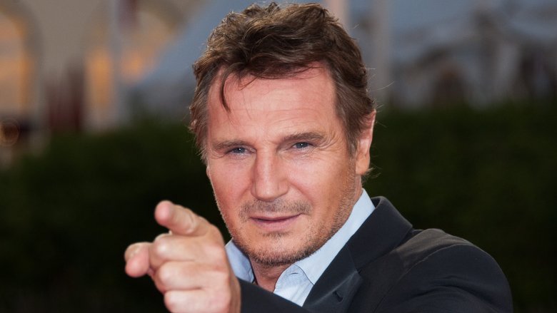 Liam Neeson