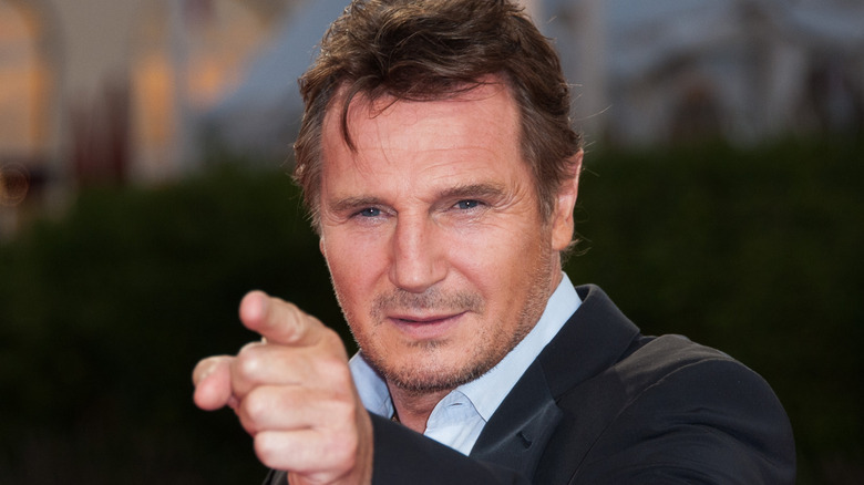 Liam Neeson