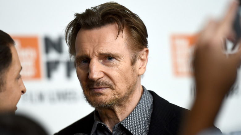 Liam Neeson