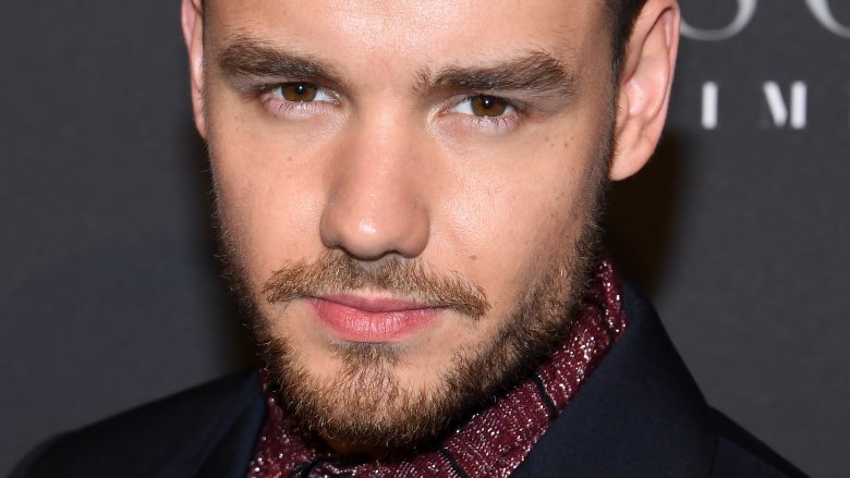 Liam Payne