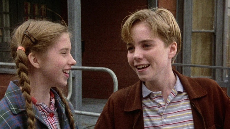 Jonathan Brandis in It