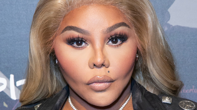 Lil' Kim