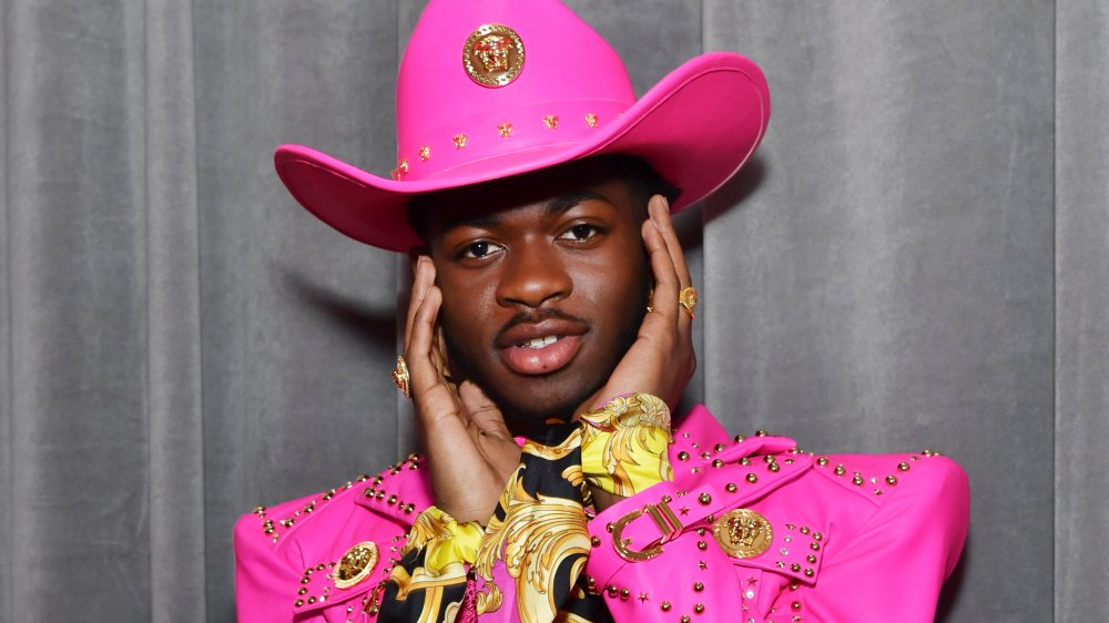 Lil Nas X