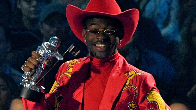 Lil Nas X