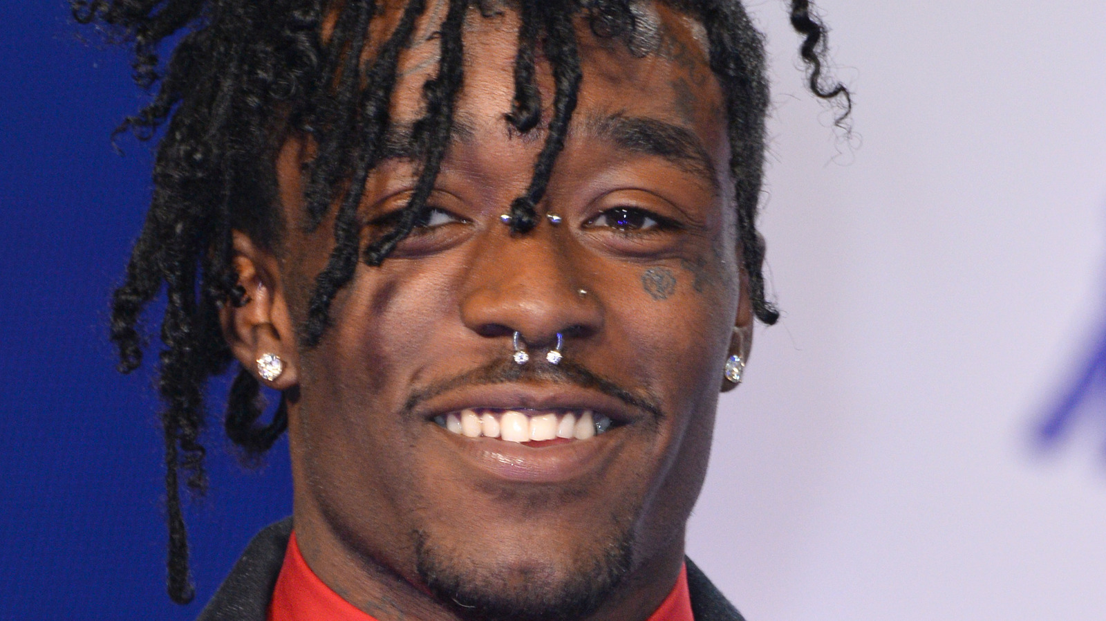Lil uzi septum ring hotsell