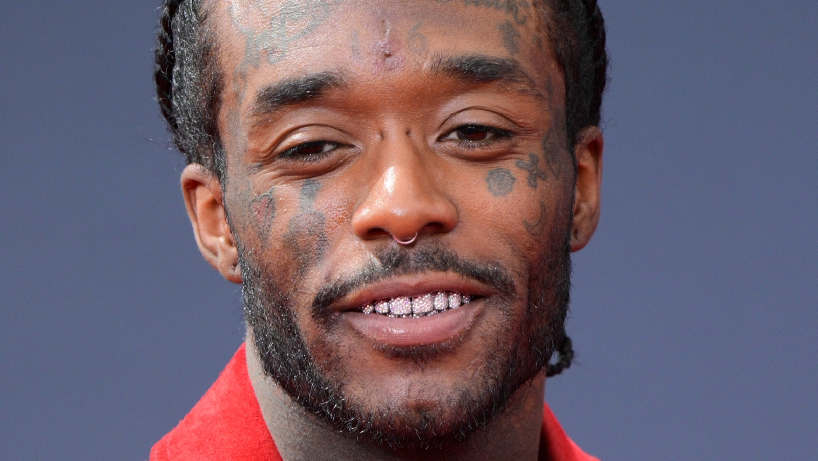 Lil Uzi Vert Just Updated Fans About Their Gender Identity
