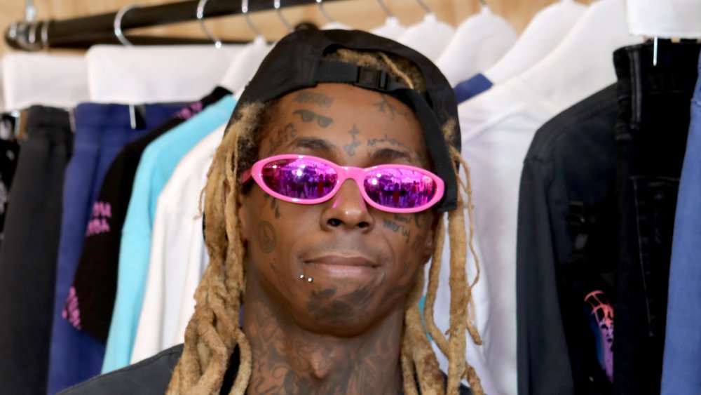 Lil Wayne