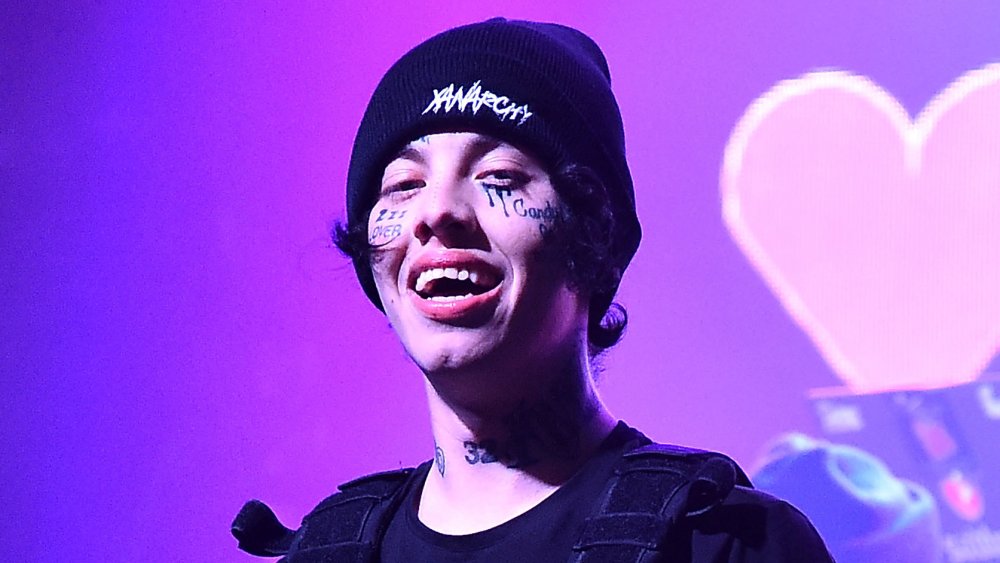 Lil Xan