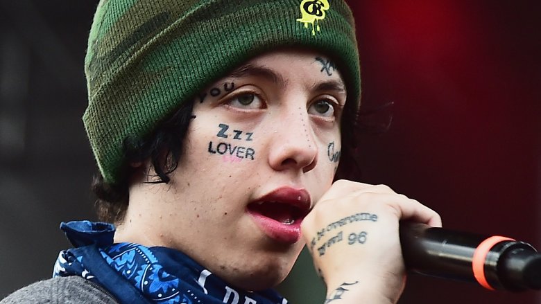 Lil Xan