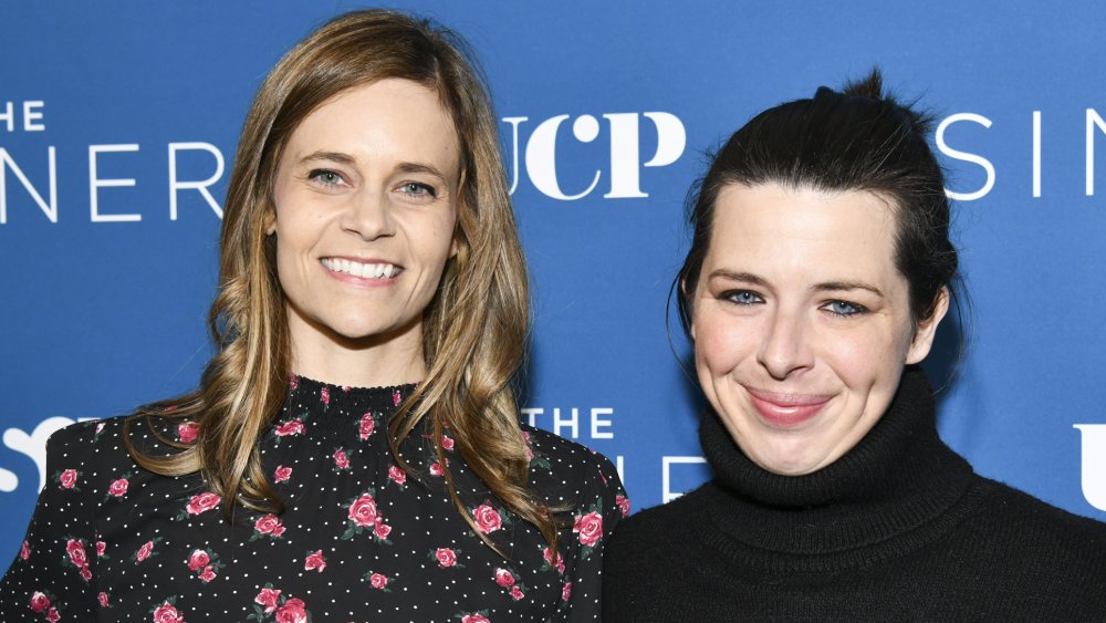 Heather Turman, Heather Matarazzo