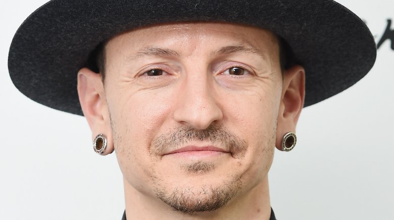 Chester Bennington Memorial Wristband – Linkin Park Rock Music Bracelet
