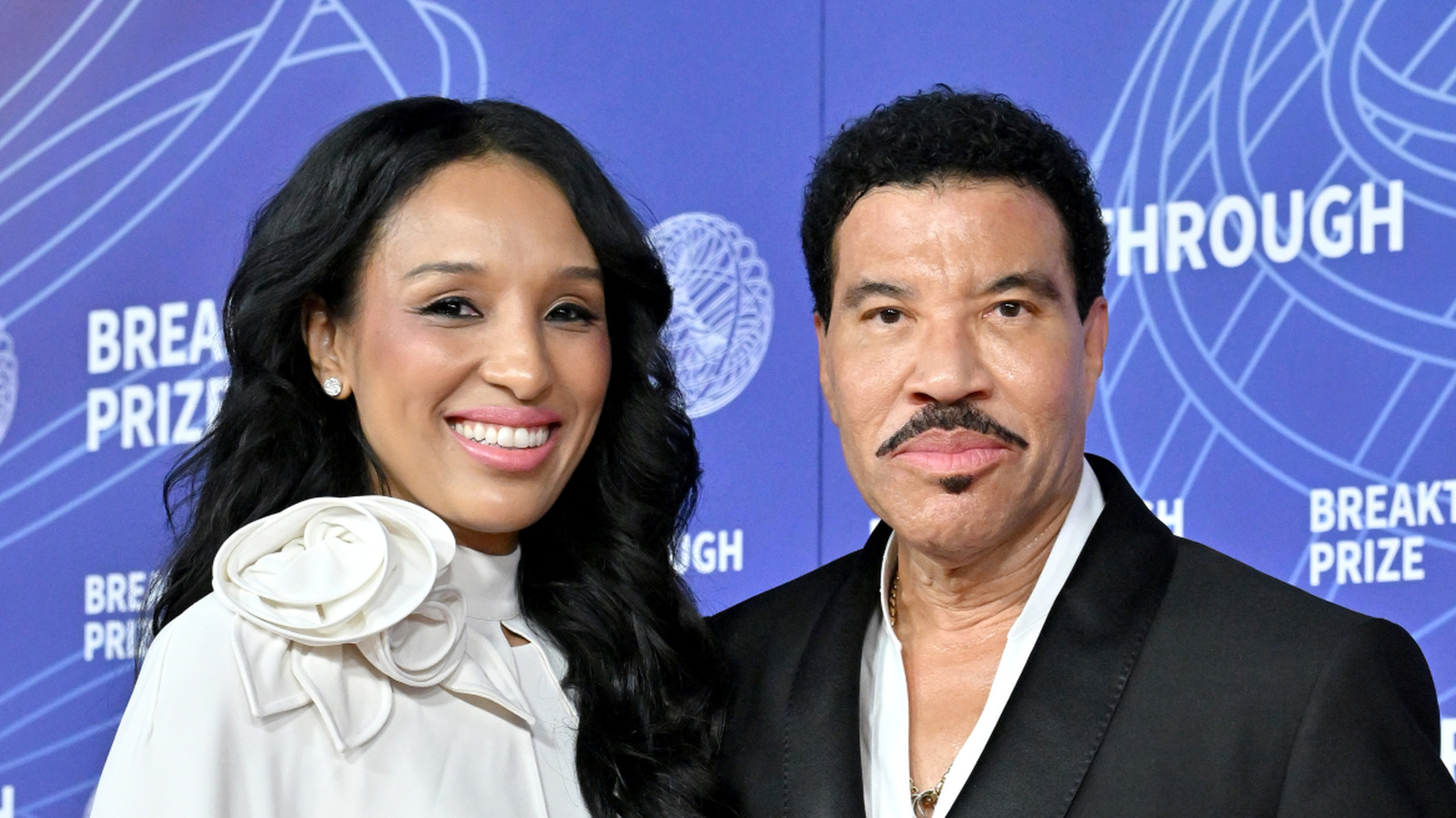 Lionel Richie Has One Of The Biggest Age-Gap Relationships In Hollywood Right Now