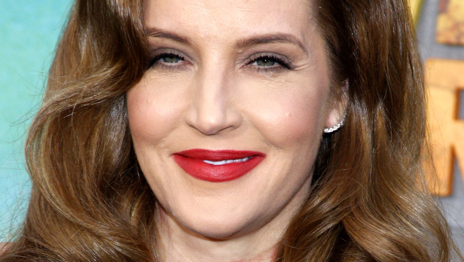 Lisa Marie Presley's Medical Emergency Has Fans Revisiting Her Golden