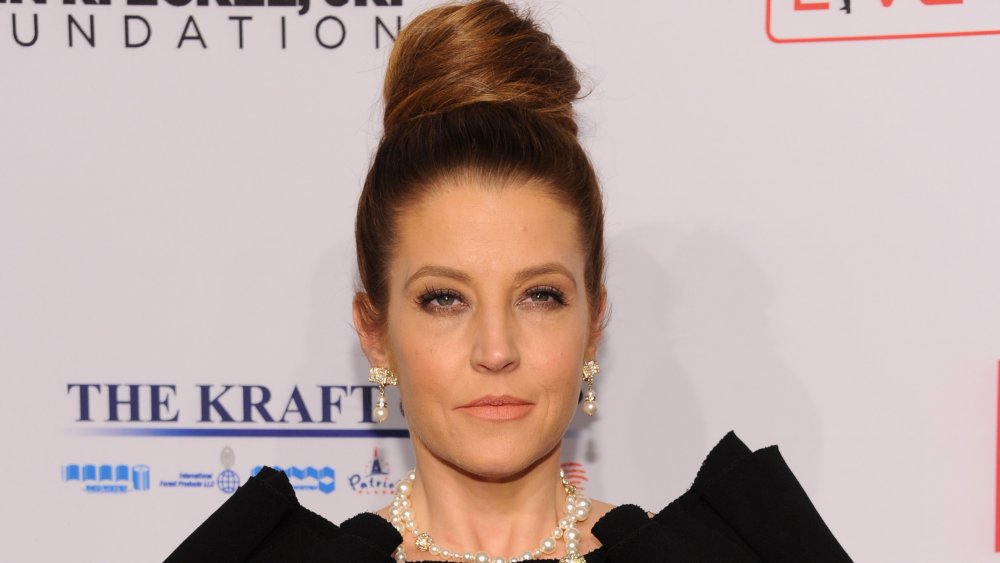 Lisa Marie Presley Net Worth 2022 Forbes