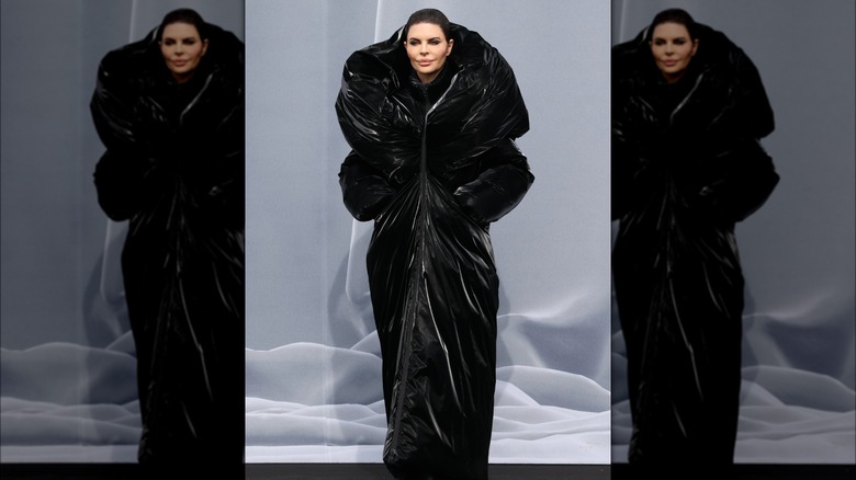 Lisa Rinna Balenciaga