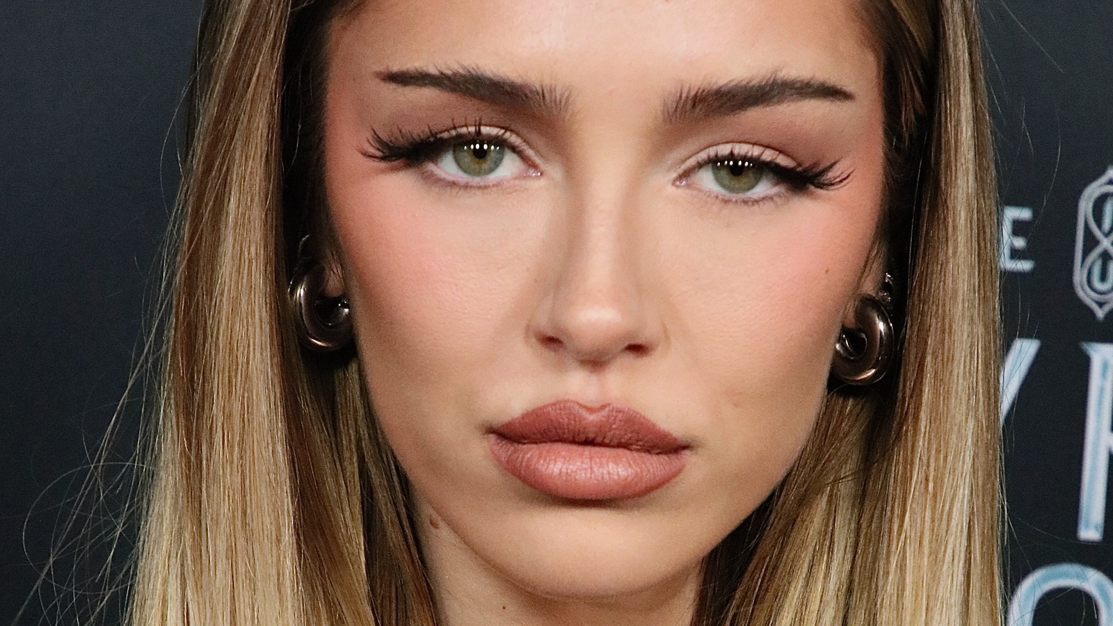 Lisa Rinna's Daughter Delilah Hamlin Gets Honest About Her Chronic Illness