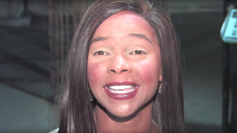 Lark Voorhies
