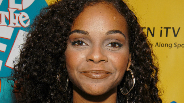 Lark Voorhies