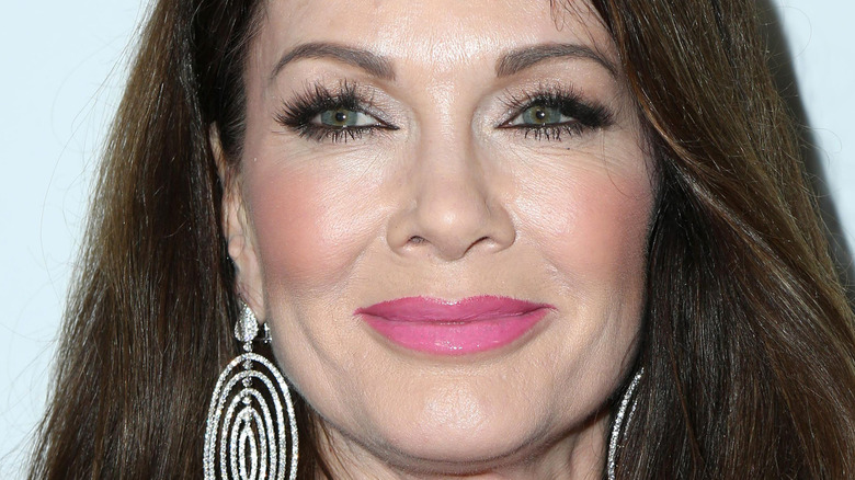 Lisa Vanderpump smile 