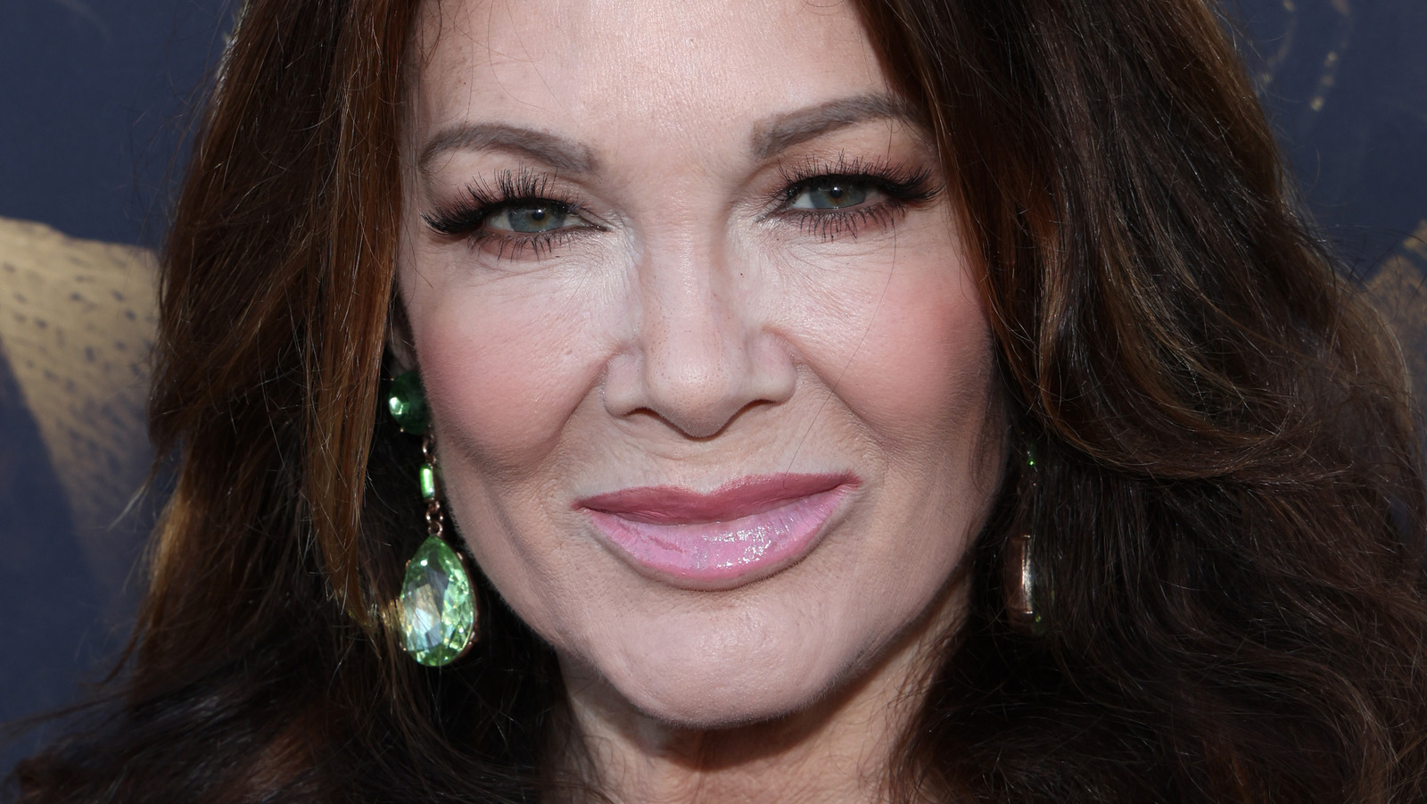 Lisa Vanderpump's Touching Words About The Queen Will Leave You In Tears
