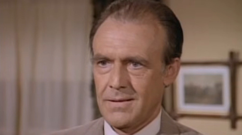 Richard Bull in Little House On The Prairie