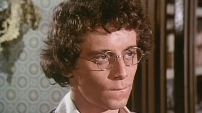 Steve Tracy in Little House On The Prairie
