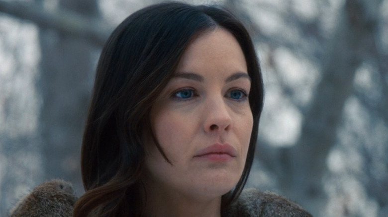 Liv Tyler in Season 1 of "The Leftovers"