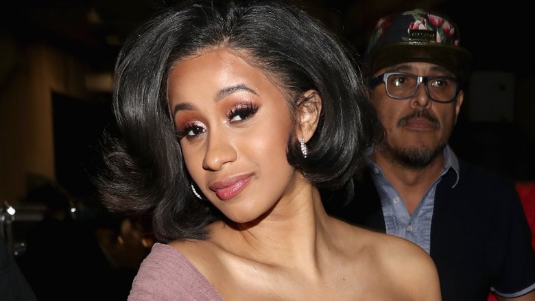 Cardi B