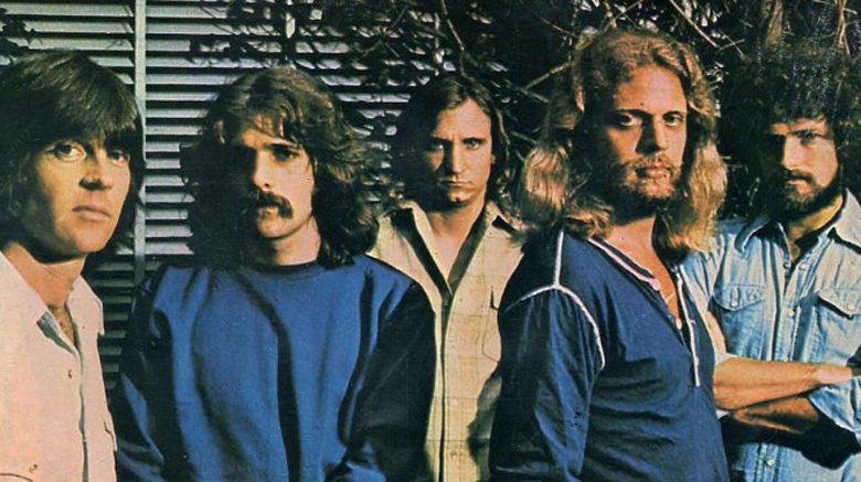 The Eagles