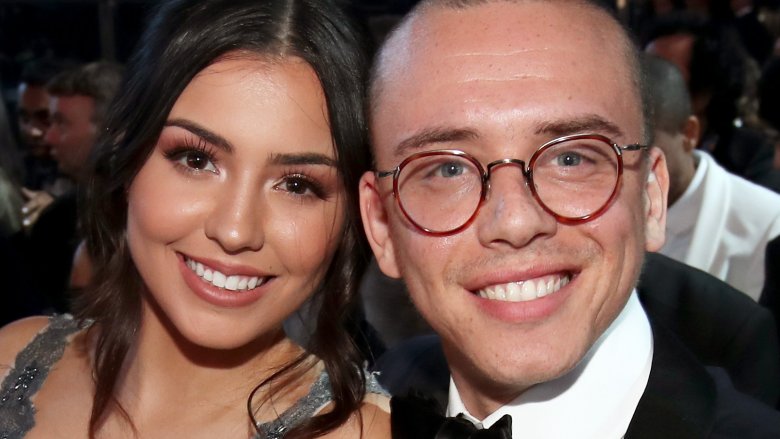 Jessica Andrea and Logic