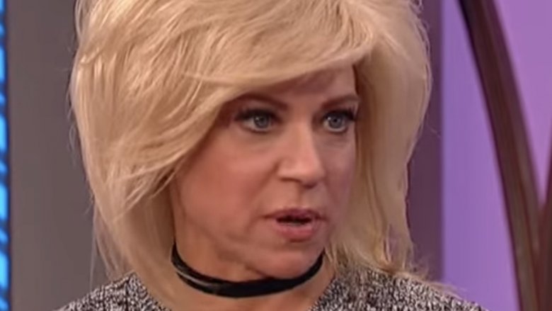 Long Island Medium star Theresa Caputo