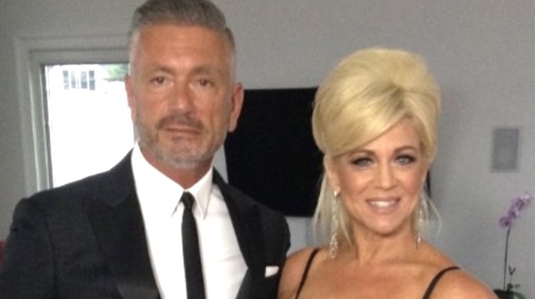 Long Island Medium stars Larry and Theresa Caputo