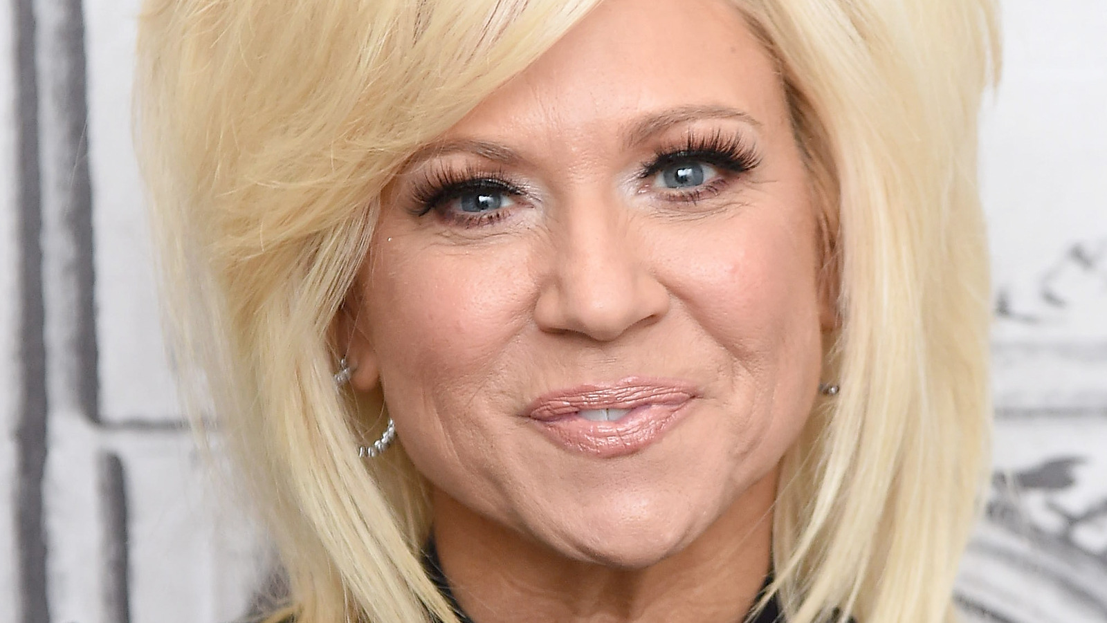 Long Island Medium's Theresa Caputo Has Big News To Share