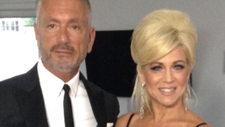 Theresa and Larry Caputo