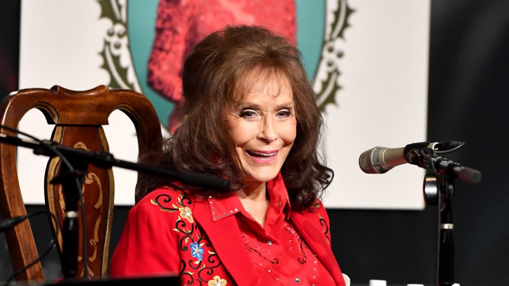 Loretta Lynn