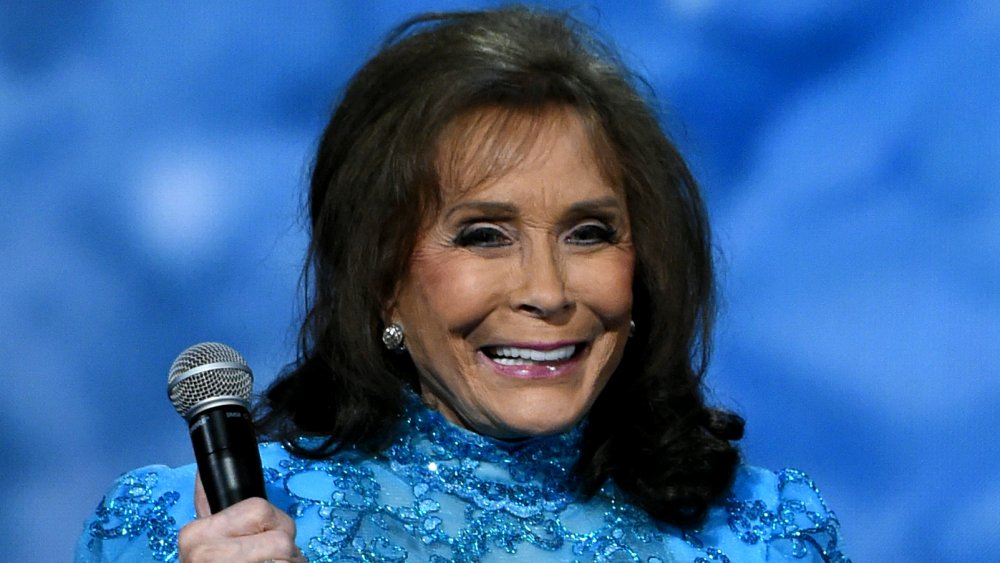 Loretta Lynn